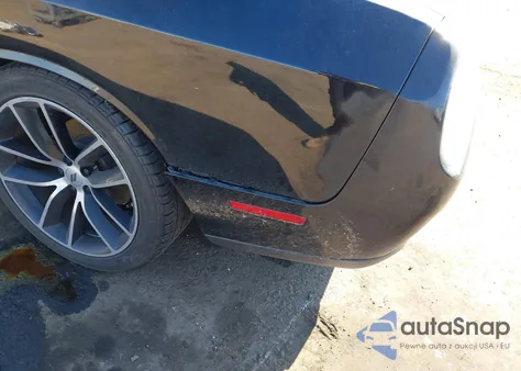 2016 Dodge Challenger Sxt z USA, uszkodzony, nr VIN 2C3CDZAG3GH337080